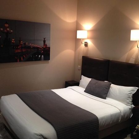 Hotel Cosy Monceau Paris Eksteriør bilde