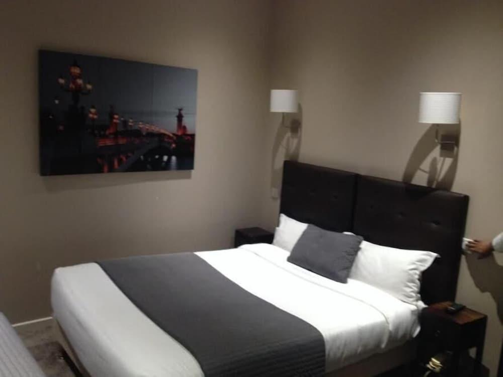 Hotel Cosy Monceau Paris Eksteriør bilde