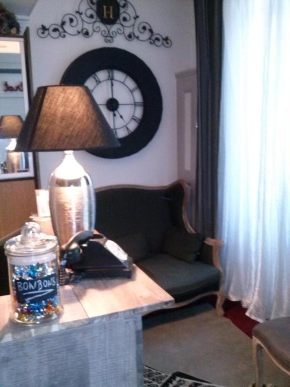 Hotel Cosy Monceau Paris Eksteriør bilde