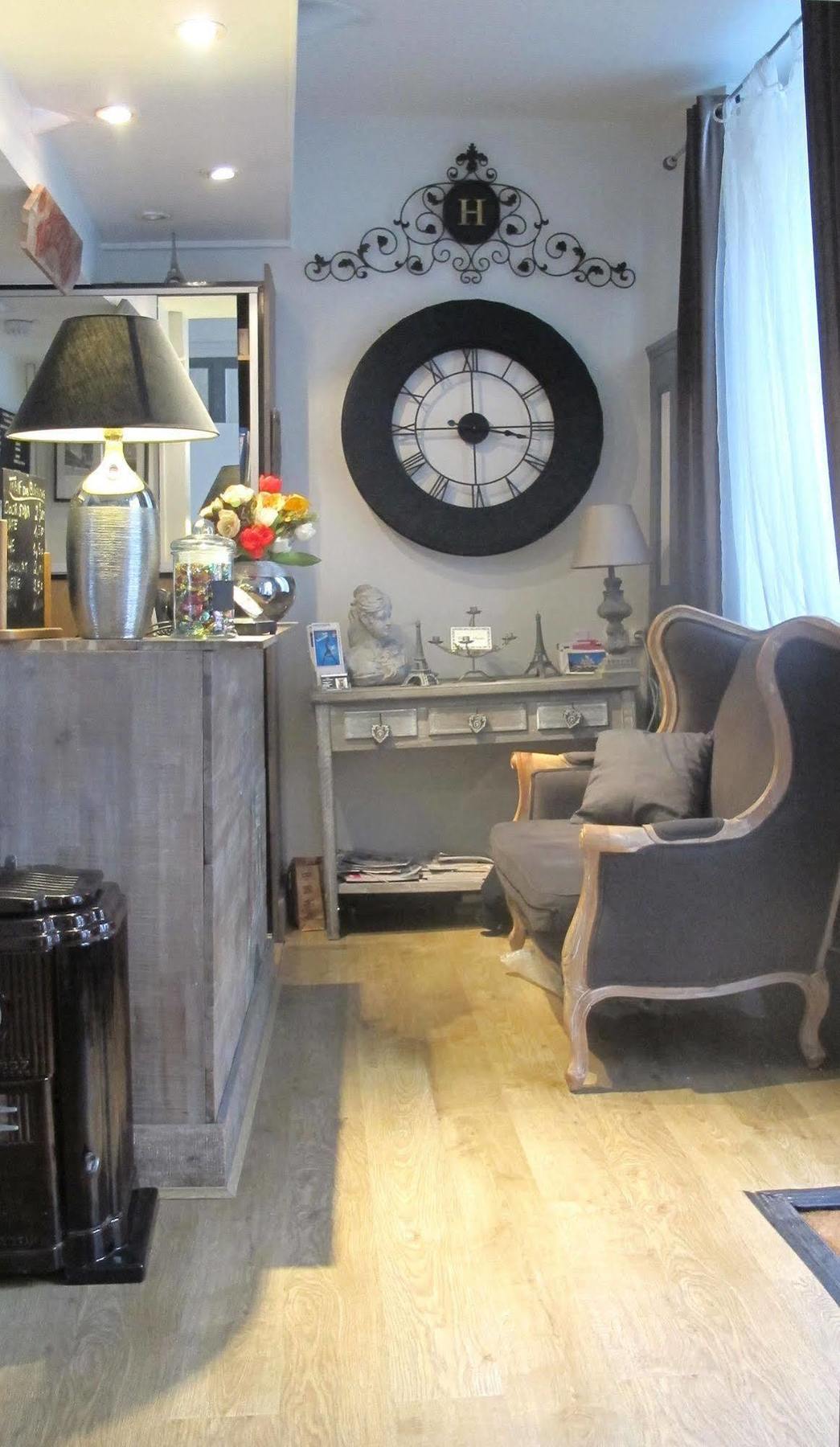 Hotel Cosy Monceau Paris Eksteriør bilde